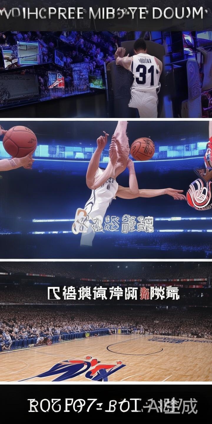 欧宝NBA体育直播吧每日推送精彩比赛瞬间与精彩集锦