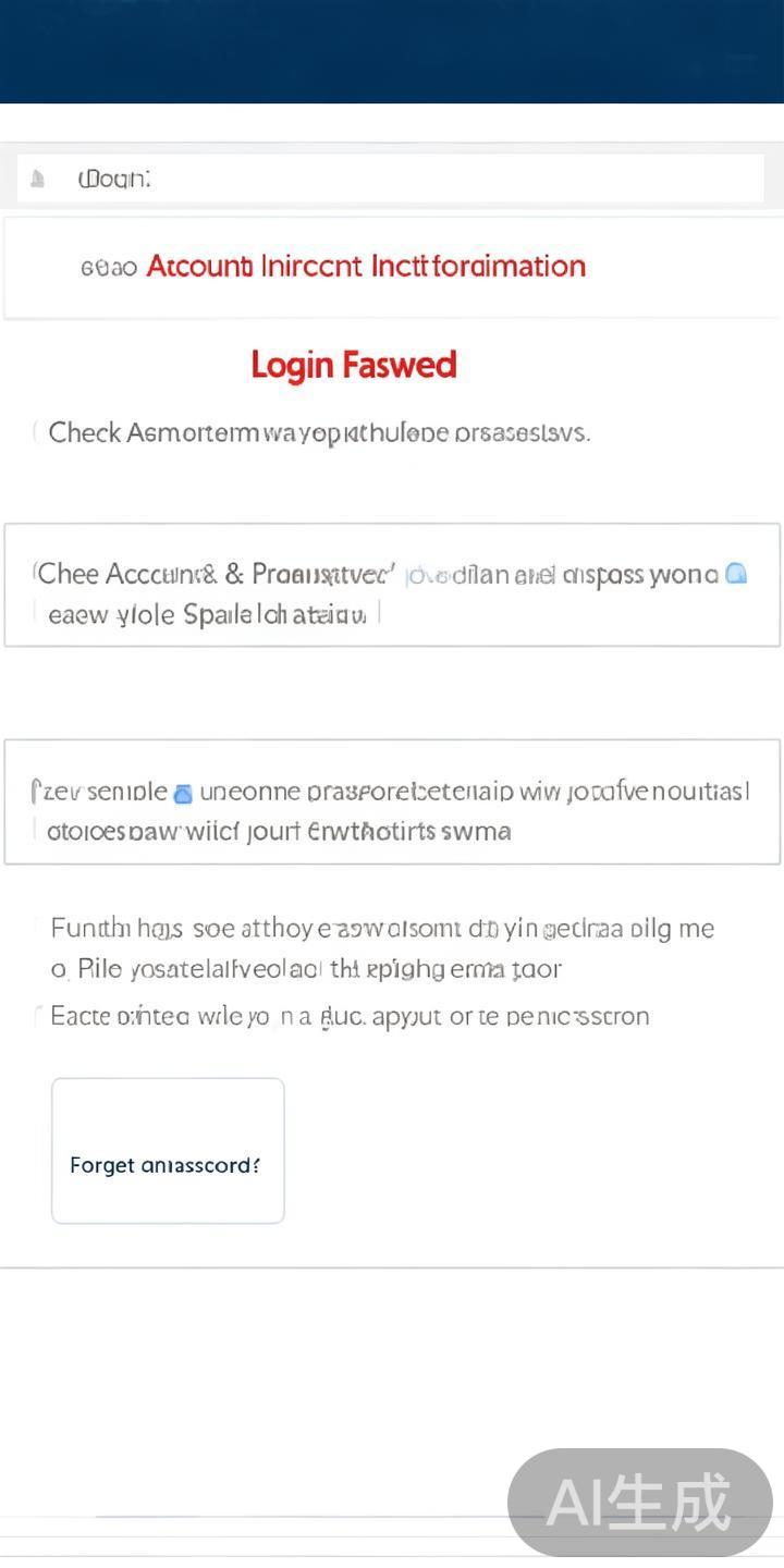 详解解决AB欧博体育app下载登录异常问题的有效方法与实用技巧
