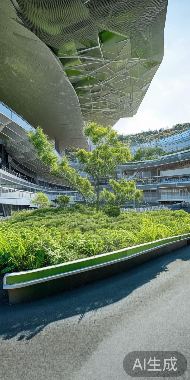 欧博汇体育的可持续发展战略与绿色体育理念：推动绿色未来的创新实践