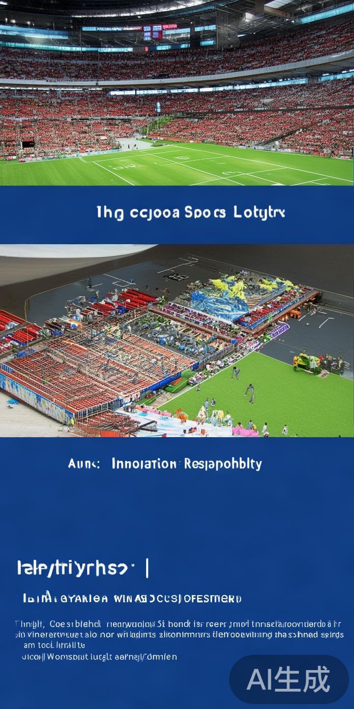 欧博体育彩票的发展历程与企业文化深度解析